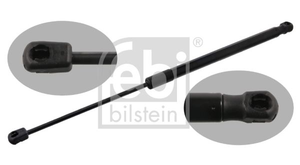 FEBI BILSTEIN dujinė spyruoklė, bagažinė 39259